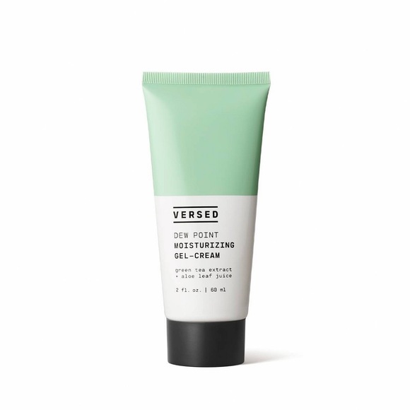 VERSED Dew Point Moisturizing Gel-Cream - 2 fl oz - Picture 1 of 2